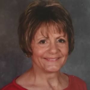 Meet your Posher, Kathy